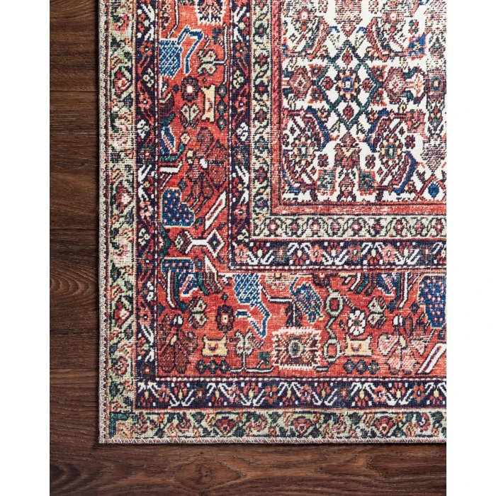 Loloi II Layla LAY-12  Area Rug