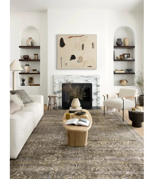 Loloi II Layla LAY-13  Area Rug