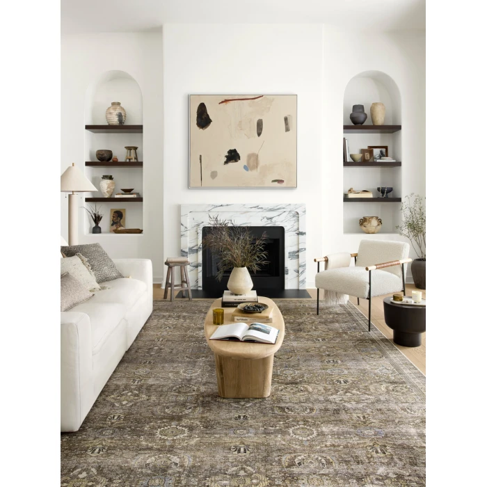 Loloi II Layla LAY-13  Area Rug