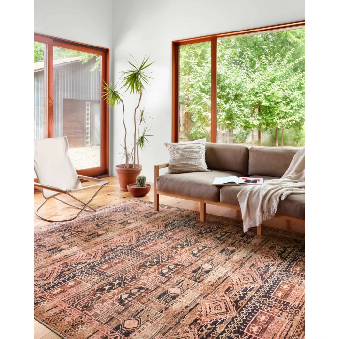Loloi II Layla LAY-14  Area Rug
