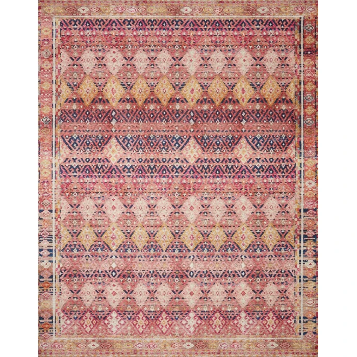 Loloi II Layla LAY-15  Area Rug