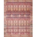 Loloi Layla LAY-15 MAGENTA / MULTI Area Rug 2 ft. 6 in. X 7 ft. 6 in. Rectangle