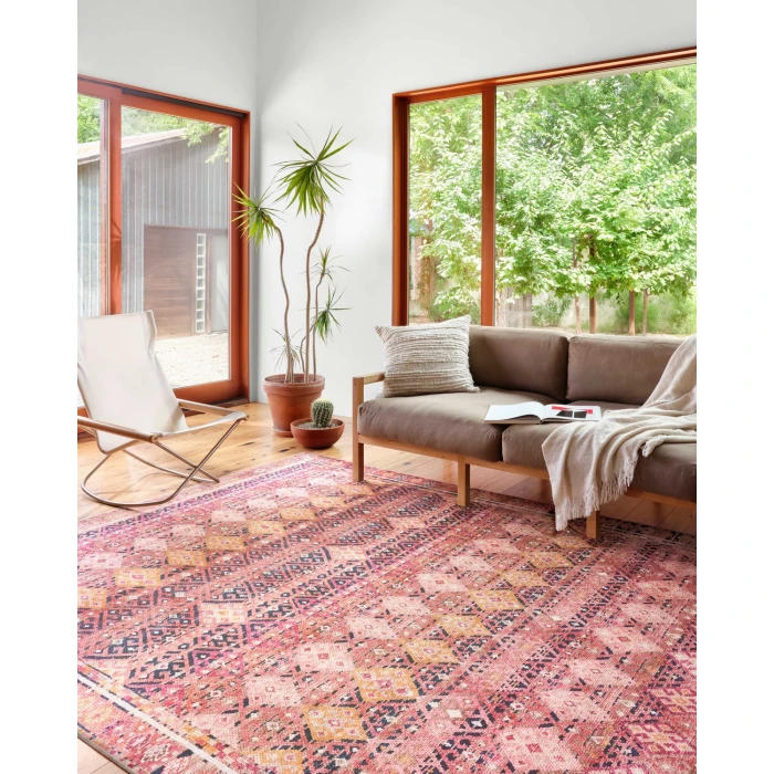 Loloi II Layla LAY-15  Area Rug