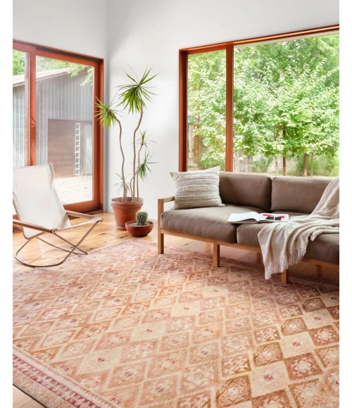 Loloi II Layla LAY-16  Area Rug