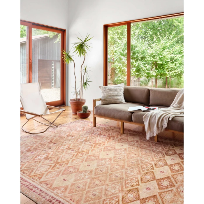 Loloi II Layla LAY-16  Area Rug