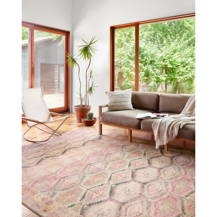 Loloi II Layla LAY-17  Area Rug