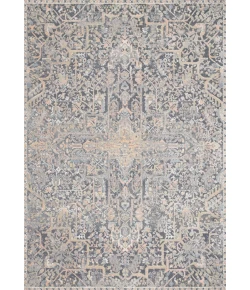 Loloi Lucia LUC-02 black / MULTI Area Rug 2 ft. 8 in. X 14 ft. Rectangle