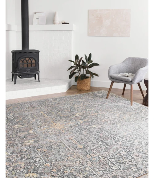 Loloi II Lucia LUC-02  Area Rug