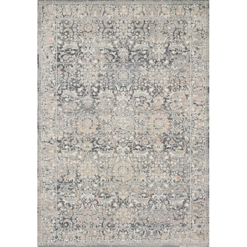 Loloi II Lucia LUC-04  Area Rug