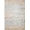 Loloi Lucia LUC-05 MIST Area Rug 2 ft. 8 in. X 14 ft. Rectangle