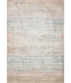 Loloi Lucia LUC-05 MIST Area Rug 2 ft. 8 in. X 8 ft. Rectangle