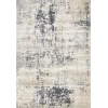 Loloi Lucia LUC-06 GRANITE Area Rug 2 ft. 8 in. X 14 ft. Rectangle