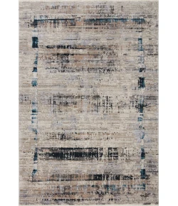 Loloi Leigh LEI-01 Granite / Slate Area Rug 11 ft. 6 in. X 15 ft. 7 in. Rectangle