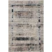 Loloi Leigh LEI-01 Granite / Slate Area Rug 6 ft. 7 in. X 9 ft. 6 in. Rectangle