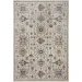 Loloi Leigh LEI-02 Ivory / Taupe Area Rug 2 ft. 7 in. X 7 ft. 8 in. Rectangle