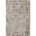 Loloi Leigh LEI-06 Ivory / Multi Area Rug 2 ft. 7 in. X 7 ft. 8 in. Rectangle