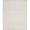 Loloi Lennon LEN-01 IVORY Area Rug 8 ft. 6 in. X 11 ft. 6 in. Rectangle