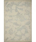 Loloi Lenore Blue / Natural LNO-01 9ft.-3in. X 13ft. Rect. Rug