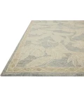 Loloi Lenore Blue / Natural LNO-01 9ft.-3in. X 13ft. Rect. Rug