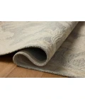 Loloi Lenore Blue / Natural LNO-01 9ft.-3in. X 13ft. Rect. Rug
