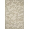 Loloi Lenore Ivory / Multi LNO-01 9ft.-3in. X 13ft. Rect. Rug