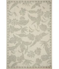 Loloi Lenore Ivory / Sky LNO-01 9ft.-3in. X 13ft. Rect. Rug