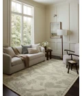Loloi Lenore Ivory / Sky LNO-01 9ft.-3in. X 13ft. Rect. Rug