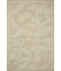 Loloi Lenore Sage / Natural LNO-01 9ft.-3in. X 13ft. Rect. Rug