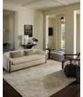 Loloi Lenore Sage / Natural LNO-01 9ft.-3in. X 13ft. Rect. Rug