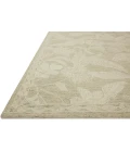 Loloi Lenore Sage / Natural LNO-01 9ft.-3in. X 13ft. Rect. Rug