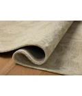 Loloi Lenore Sage / Natural LNO-01 9ft.-3in. X 13ft. Rect. Rug