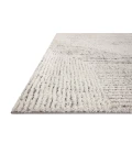 Loloi Levitt Shag Ivory / Grey 7'-10" x 10' Area Rug