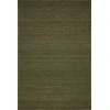 Loloi Lily LIL-01 Green Area Rug 2 ft. 3 in. X 3 ft. 9 in. Rectangle