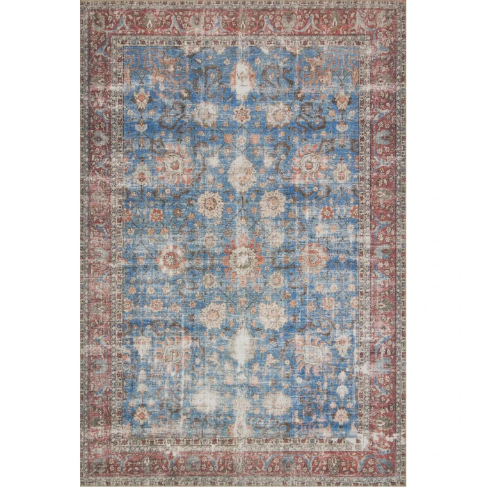 Loloi II Loren LQ-01  Area Rug