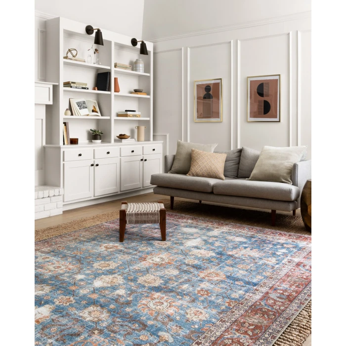 Loloi II Loren LQ-01  Area Rug