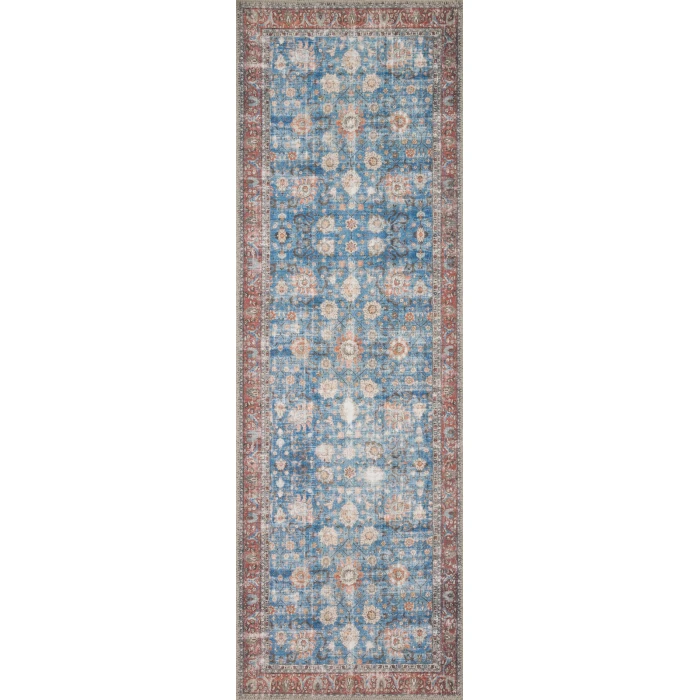 Loloi II Loren LQ-01  Area Rug