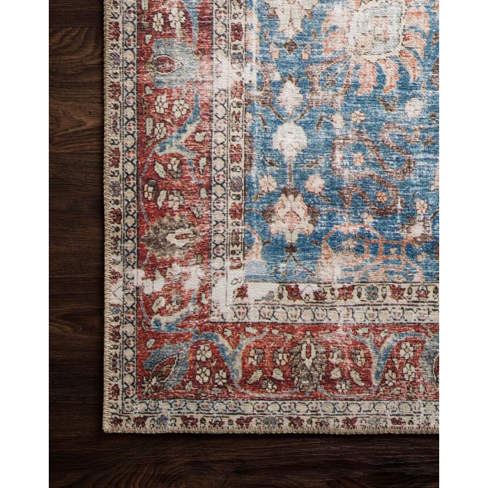 Loloi II Loren LQ-01  Area Rug