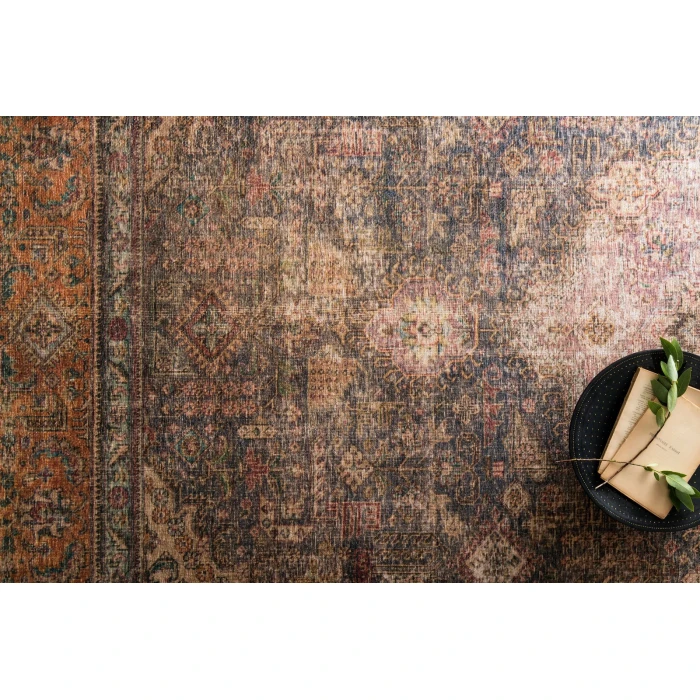 Loloi II Loren LQ-02  Area Rug