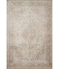 Loloi Loren LQ-03 SAND / TAUPE Area Rug 7 ft. 6 in. X 9 ft. 6 in. Rectangle