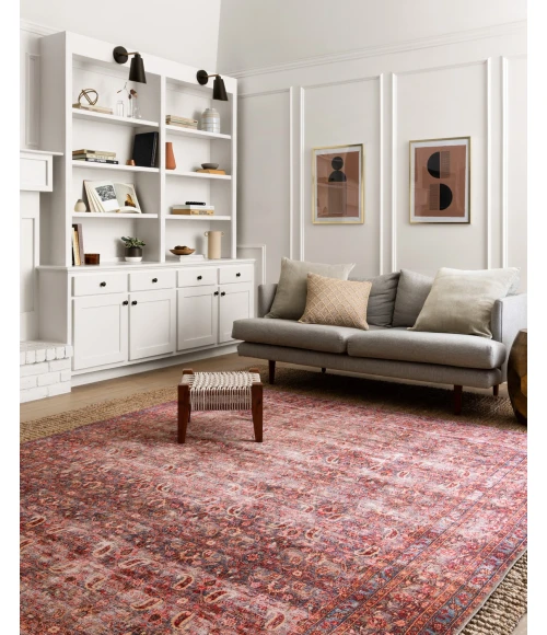 Loloi II Loren LQ-05  Area Rug
