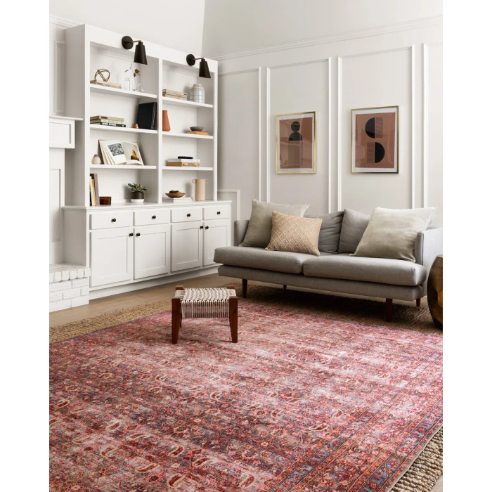 Loloi II Loren LQ-05  Area Rug