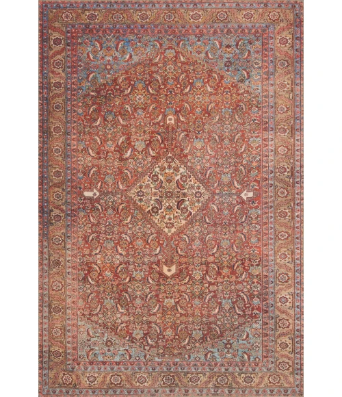 Loloi II Loren LQ-06  Area Rug