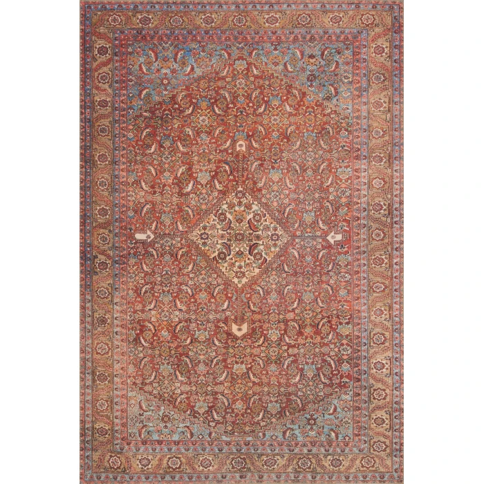 Loloi II Loren LQ-06  Area Rug