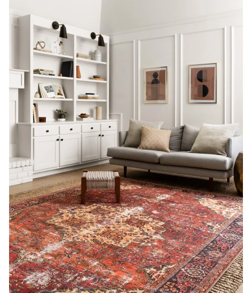 Loloi II Loren LQ-07  Area Rug
