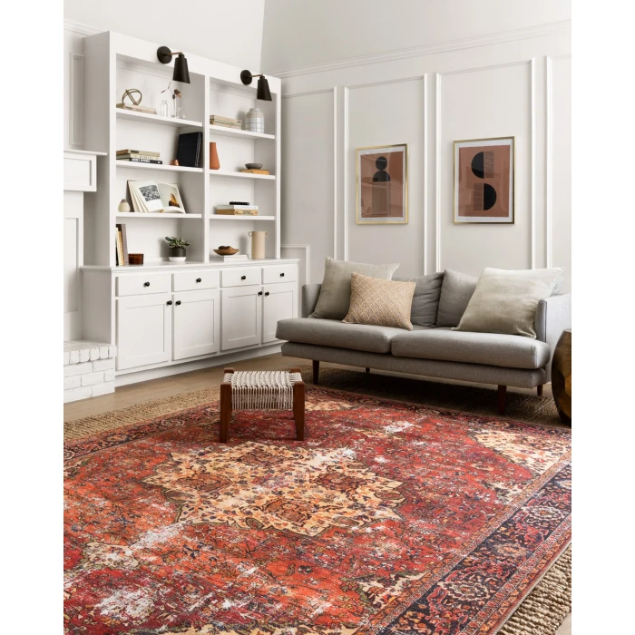 Loloi II Loren LQ-07  Area Rug