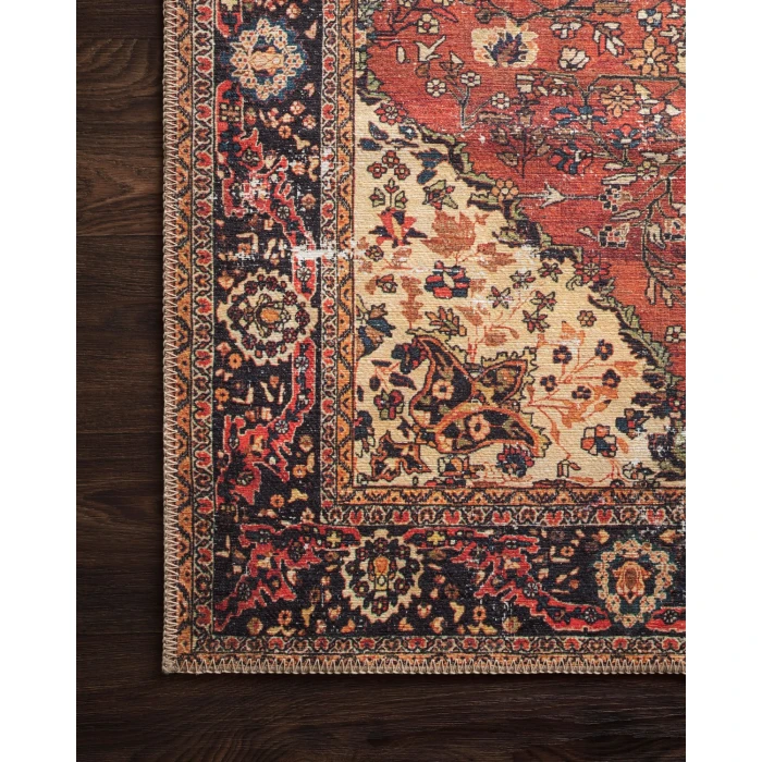 Loloi II Loren LQ-07  Area Rug