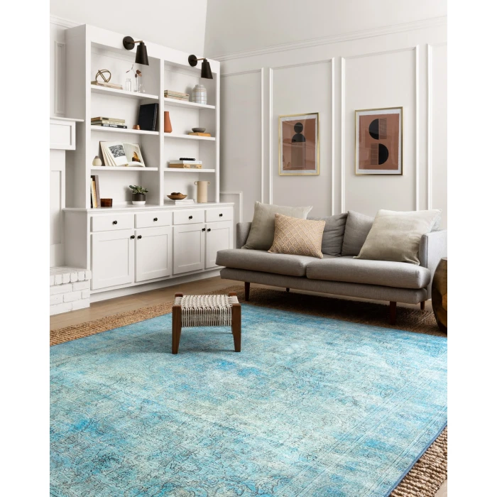Loloi II Loren LQ-08  Area Rug