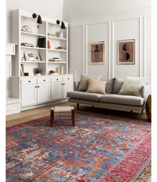 Loloi II Loren LQ-10  Area Rug