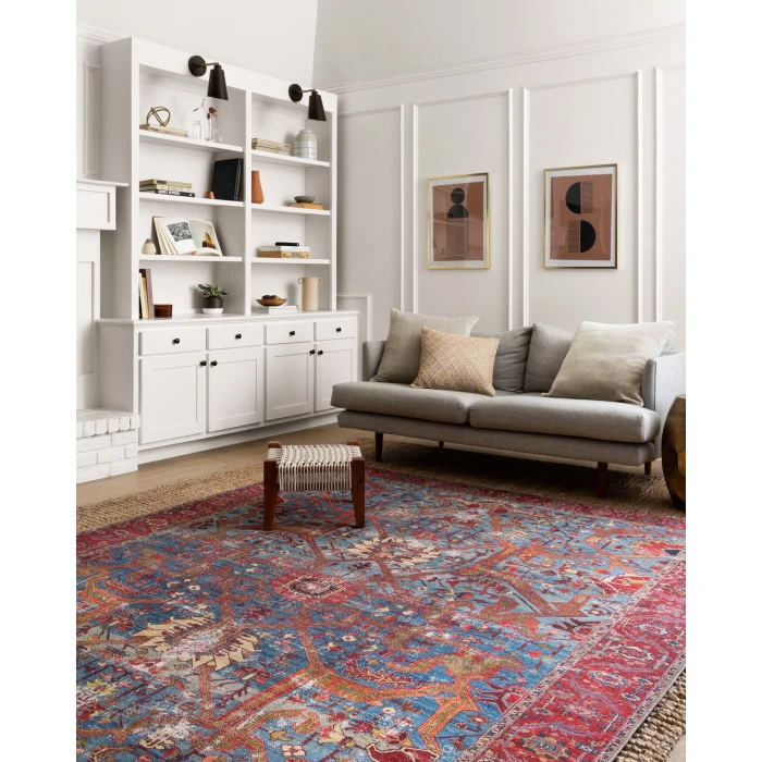 Loloi II Loren LQ-10  Area Rug