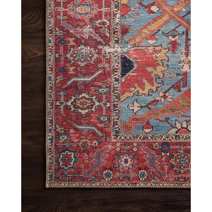 Loloi II Loren LQ-10  Area Rug